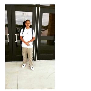 Meet your Posher, Rey